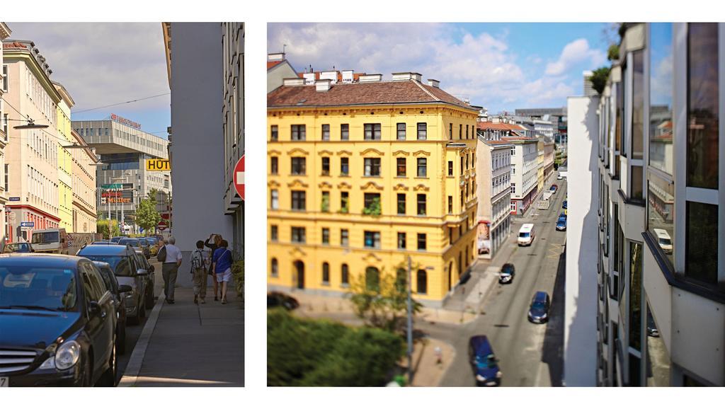 Strawberry Hostel Вена Номер фото